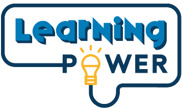 the Learning Power logo